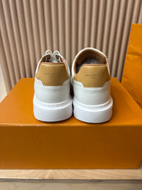 Louis Vuitton Beverly Hills Blanc, pointure 8,5 à 9