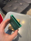 Hidden NYC Metal Wallet