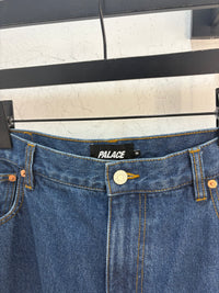 Pantalon ample New Palace Susanoo - taille 36
