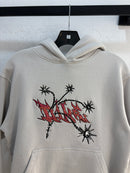 New Dime Flail hoodie - size XXS