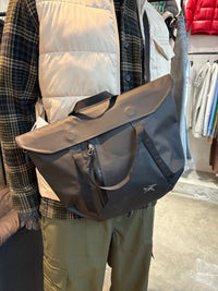 New Arcteryx Granville black small should bag