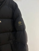 Kanuk Misto STF black puffer - size S