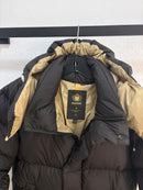 Kanuk Misto STF black puffer - size S