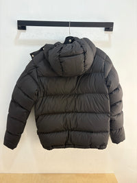 Kanuk Misto STF black puffer - size S