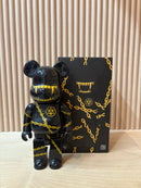 Bearbrick 400% Mishka x Long