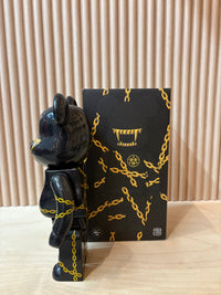 Bearbrick 400% Mishka x Long