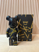 Bearbrick 400% Mishka x Long