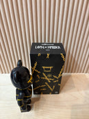 Bearbrick 400% Mishka x Long