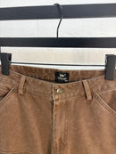 Patta brown double knee - size 30x32