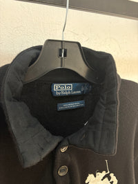 Y2K Polo RL 2008 Winter cup wool sweater - size L