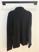 Y2K Polo RL 2008 Winter cup wool sweater - size L