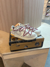 Nike Dunk Lot 35 - size 10