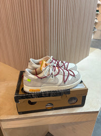 Nike Dunk Lot 35 - size 10