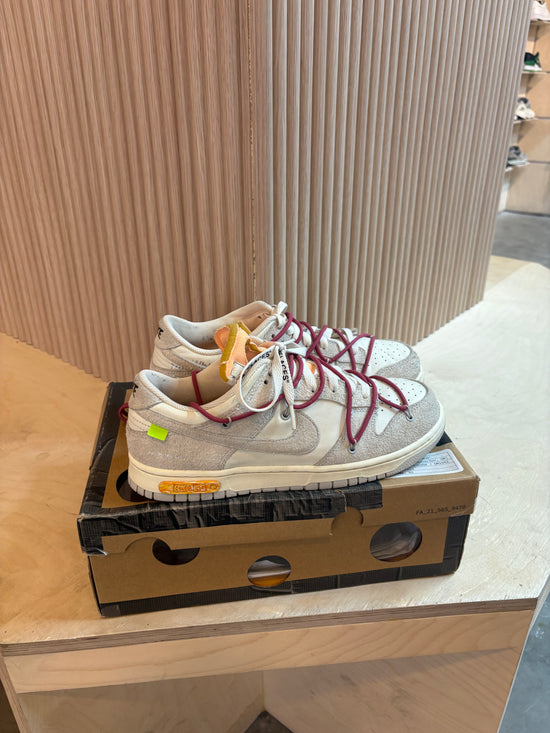 Lot de 35 Nike Dunk - pointure 40