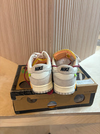 Nike Dunk Lot 35 - size 10