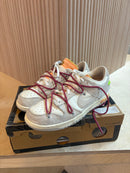 Nike Dunk Lot 35 - size 10