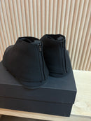 Eliott Emil knitted boots - size 44