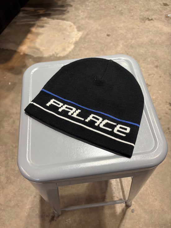 Palace Nein Cuff Skull cap beanie