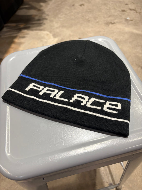Palace Nein Cuff Skull cap beanie
