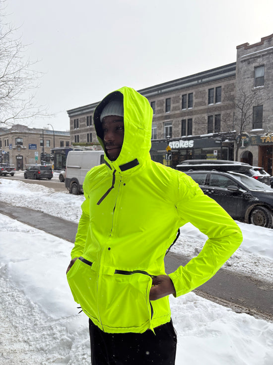 New Arcronym J66-GTV - size M