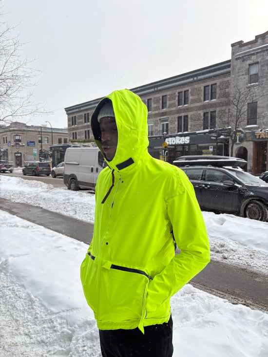 New Arcronym J66-GTV - size M