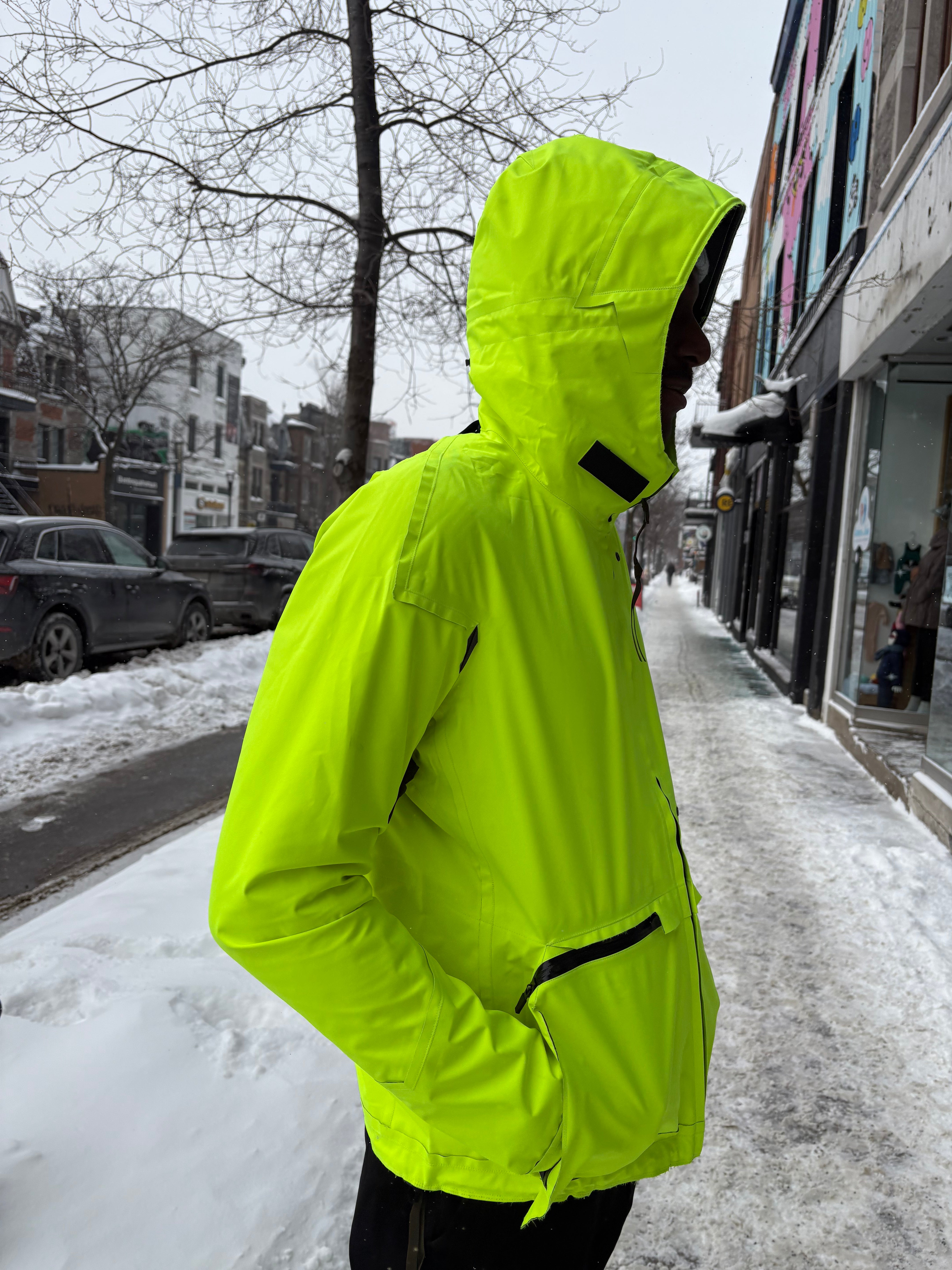 New Arcronym J66-GTV - size M