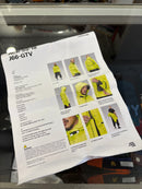 New Arcronym J66-GTV - size M