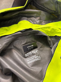 New Arcronym J66-GTV - size M