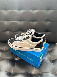 Nouvelles Vans X Punk&Yo Old Skool 36