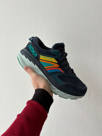 Baskets Hoka Bondi Navy - pointure 44,5
