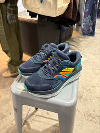 Baskets Hoka Bondi Navy - pointure 44,5