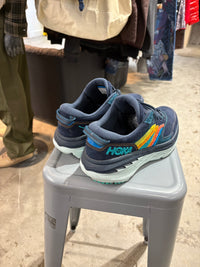 Baskets Hoka Bondi Navy - pointure 44,5