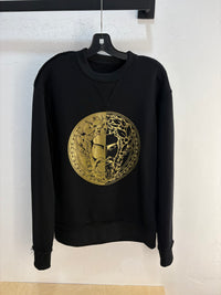 Versace Jeans Couture crewneck - size XL