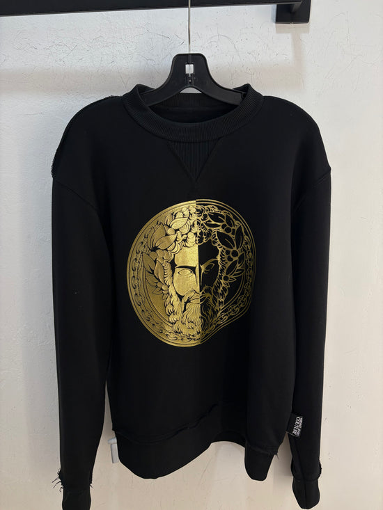 Versace Jeans Couture crewneck - size XL