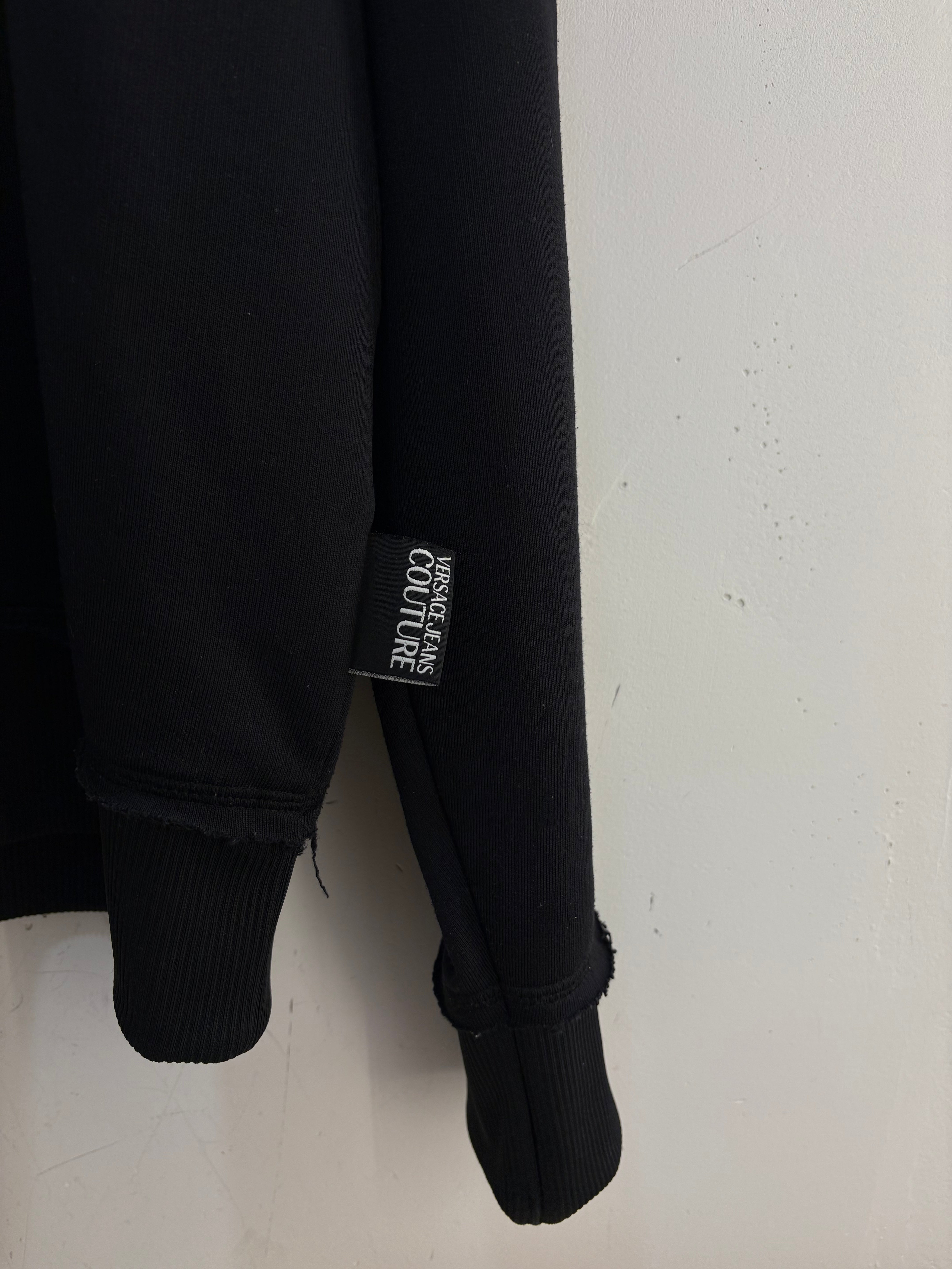Versace Jeans Couture crewneck - size XL