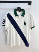 Polo RL « 3 » - taille XXL