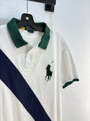 Polo RL « 3 » - taille XXL