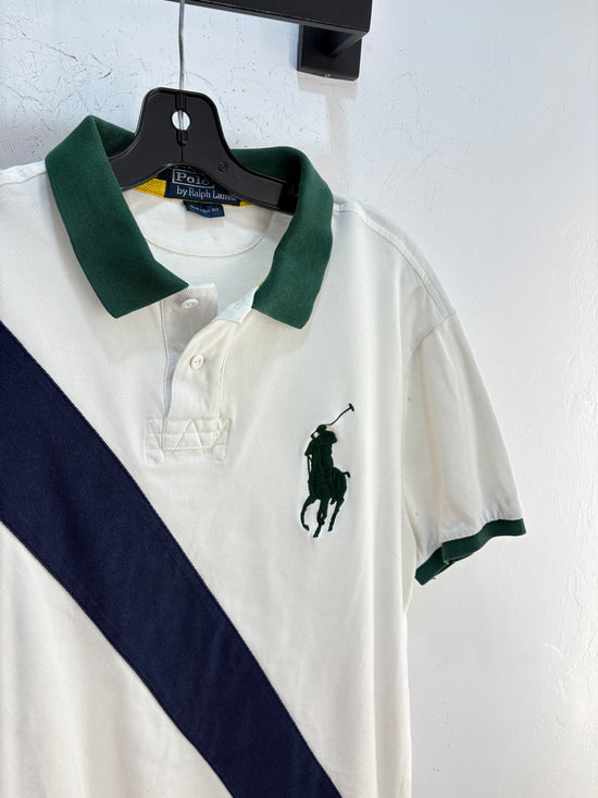Polo RL « 3 » - taille XXL