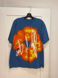 Offset x Denim tears tee - size M