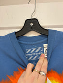 Offset x Denim tears tee - size M