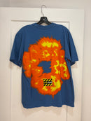 Offset x Denim tears tee - size M