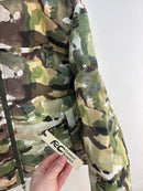 Reese Cooper Outdoor Supply Camo Puffer jacket - Size M