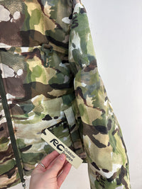 Reese Cooper Outdoor Supply Camo Puffer jacket - Size M