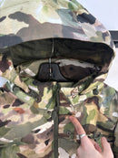 Reese Cooper Outdoor Supply Camo Puffer jacket - Size M