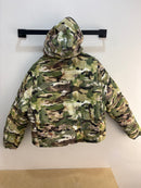 Reese Cooper Outdoor Supply Camo Puffer jacket - Size M