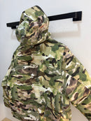 Reese Cooper Outdoor Supply Camo Puffer jacket - Size M