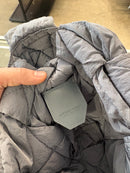 Bottega Veneta Grey Cassette bag