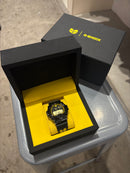 G-Shock x Wu-Tang edition watch 6900CB-8