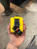 G-Shock x Wu-Tang edition watch 6900CB-8