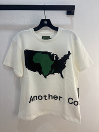 T-shirt New Denim Tears Another Country - Taille S